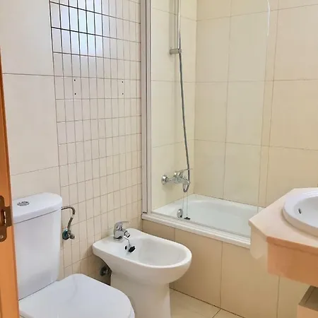Apartamento Apartamento Nuevo Con Wifi&garaje Gratis Jerez de la Frontera