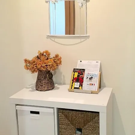Apartamento Nuevo Con Wifi&garaje Gratis Apartamento
