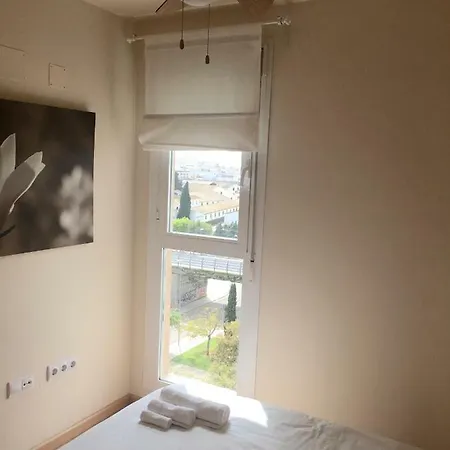 Apartamento Nuevo Con Wifi&garaje Gratis * Jerez de la Frontera