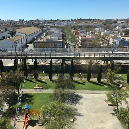 Apartamento Nuevo Con Wifi&garaje Gratis *