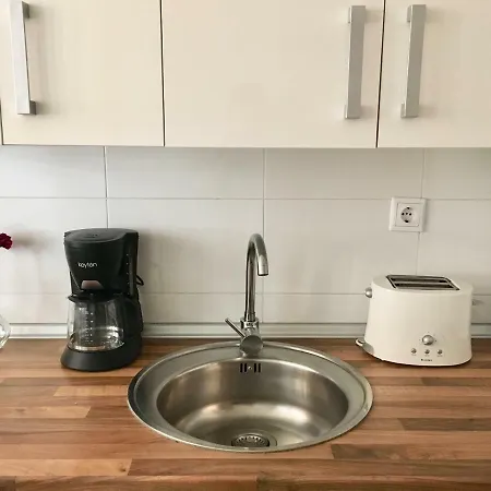 Apartamento Apartamento Nuevo Con Wifi&garaje Gratis
