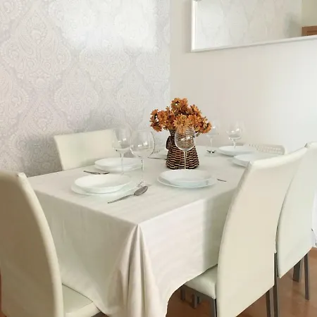 Apartamento Nuevo Con Wifi&garaje Gratis Jerez de la Frontera