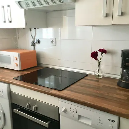 Apartamento Nuevo Con Wifi&garaje Gratis