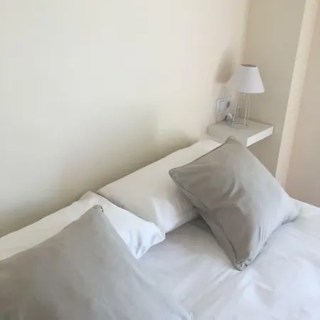 Apartamento Apartamento Nuevo Con Wifi&garaje Gratis