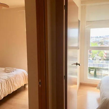 Apartamento Apartamento Nuevo Con Wifi&garaje Gratis