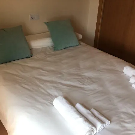 Apartamento Apartamento Nuevo Con Wifi&garaje Gratis Jerez de la Frontera