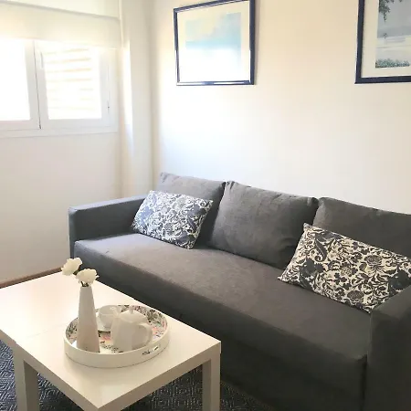 Apartamento Apartamento Nuevo Con Wifi&garaje Gratis Jerez de la Frontera