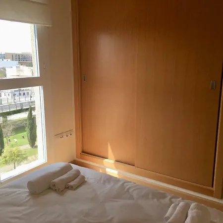 Apartamento Nuevo Con Wifi&garaje Gratis Apartamento *