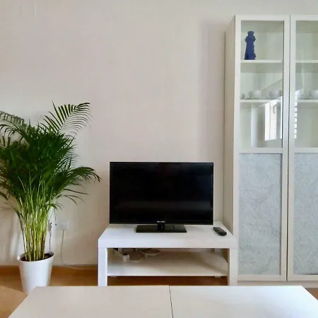 Apartamento Nuevo Con Wifi&garaje Gratis