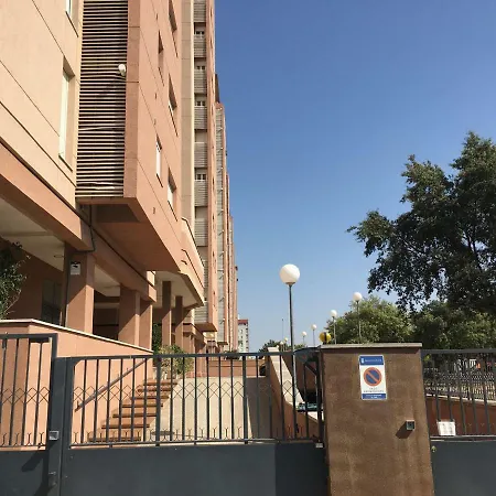 Apartamento Nuevo Con Wifi&garaje Gratis