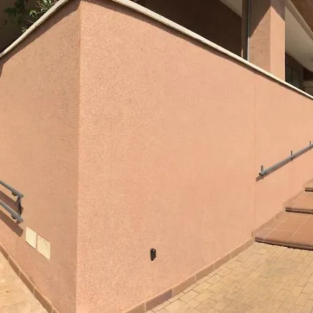 Apartamento Nuevo Con Wifi&garaje Gratis Apartamento Jerez de la Frontera