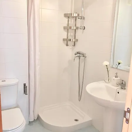 Apartamento Apartamento Nuevo Con Wifi&garaje Gratis Jerez de la Frontera